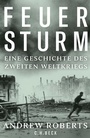 Cover: Feuersturm - C.H.BECK