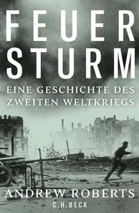 Enlarge image Cover: Feuersturm - C.H.BECK