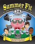 Cover: Summer Fit Seventh to Eighth Grade - Summer Fit Learning
