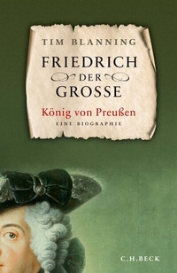 Bild: Friedrich der Große - C.H.BECK