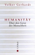 Cover: Humanit&auml;t - C.H.BECK