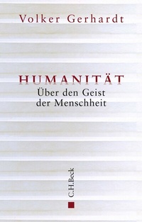 Enlarge image Cover: Humanität - C.H.BECK