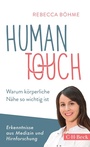 Cover: Human Touch - C.H.BECK