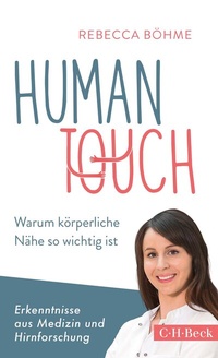Enlarge image Cover: Human Touch - C.H.BECK