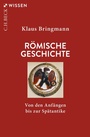 Bild: R&ouml;mische Geschichte - C.H.BECK