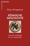 Cover: R&ouml;mische Geschichte - C.H.BECK