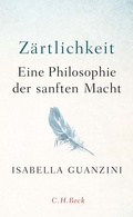 Cover: Z&auml;rtlichkeit - C.H.BECK