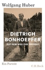 Cover: Dietrich Bonhoeffer - C.H.BECK