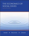 Cover: Economics of Social Issues - McGraw Hill Higher Education