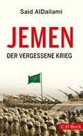 Cover: Jemen - C.H.BECK