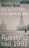 Abbildung von: Die Schatten des Imperiums - C.H.BECK