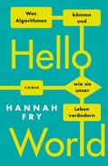 Cover: Hello World - C.H.BECK
