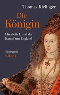 Abbildung von: Die Königin - C.H.BECK