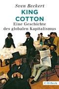 Bild: King Cotton - C.H.BECK