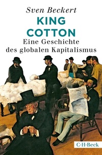 Abbildung von: King Cotton - C.H.BECK