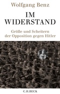 Cover: Im Widerstand - C.H.BECK