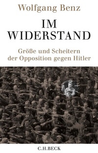 Enlarge image Cover: Im Widerstand - C.H.BECK