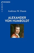 Cover: Alexander von Humboldt - C.H.BECK