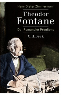 Abbildung von: Theodor Fontane - C.H.BECK