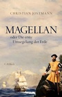Cover: Magellan - C.H.BECK