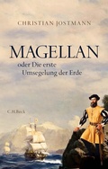 Cover: Magellan - C.H.BECK