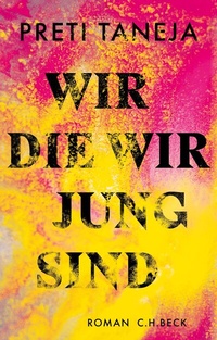 Abbildung von: Wir, die wir jung sind - C.H.BECK