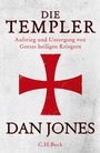 Bild: Die Templer - C.H.BECK