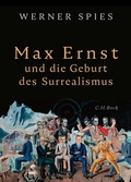 Cover: Max Ernst - C.H.BECK