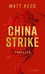 Cover: China Strike - C.H.BECK