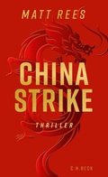 Cover: China Strike - C.H.BECK