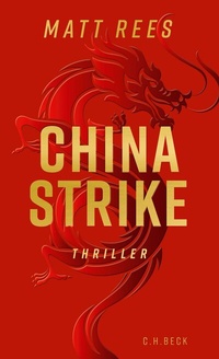 Enlarge image Cover: China Strike - C.H.BECK