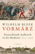 Cover: Vorm&auml;rz - C.H.BECK