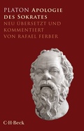 Cover: Apologie des Sokrates - C.H.BECK