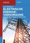 Cover: Betriebsmittel und quasistation&auml;re Modellierung - De Gruyter Oldenbourg