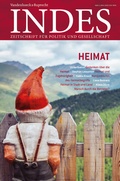 Cover: Heimat - Vandenhoeck & Ruprecht