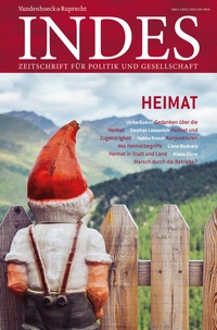 Abbildung von: Heimat - Vandenhoeck & Ruprecht