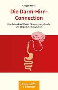 Bild vergrößern Bild: Die Darm-Hirn-Connection - Schattauer