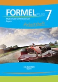 Cover: Formel PLUS - Bayern / Formel PLUS Bayern AH 7 - Buchner, C.C.