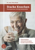 Cover: Starke Knochen - Kneipp Verlag in Verlagsgruppe Styria GmbH & Co. KG