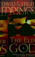 Cover: The Elder Gods - HarperCollins