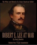 Cover: Robert E. Lee at War - Military History Press