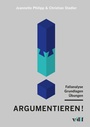 Cover: Argumentieren! - vdf Hochschulverlag AG