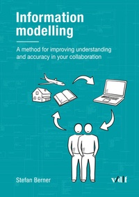 Abbildung von: Information modelling - vdf Hochschulverlag AG