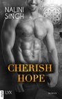Cover: Cherish Hope - LYX