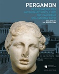 Cover: Pergamon - Michael Imhof Verlag