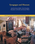 Cover: Synagogue and Museum - Michael Imhof Verlag