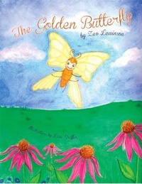 Enlarge image Cover: The Golden Butterfly - Swordpen Publishers