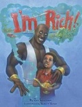 Cover: I'm Rich! - Swordpen Publishers