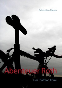 Enlarge image Cover: Abenteuer Roth - BoD - Books on Demand