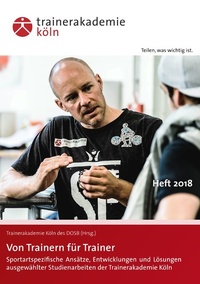 Abbildung von: Von Trainern für Trainer - Books on Demand